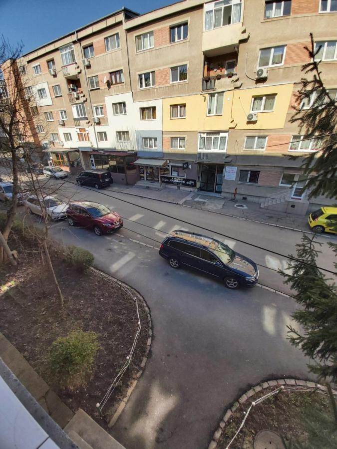 Апартаменти Nala House Дева Екстер'єр фото