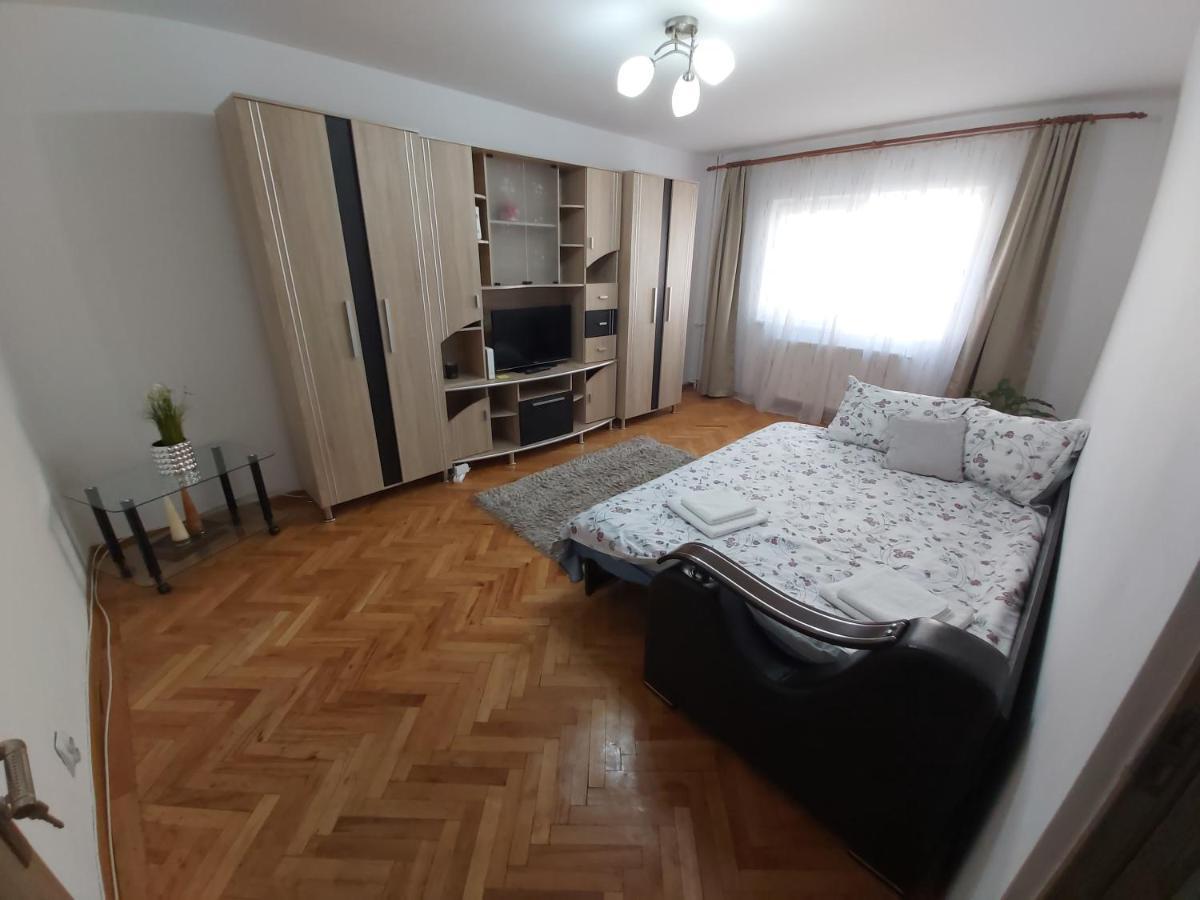 Апартаменти Nala House Дева Екстер'єр фото