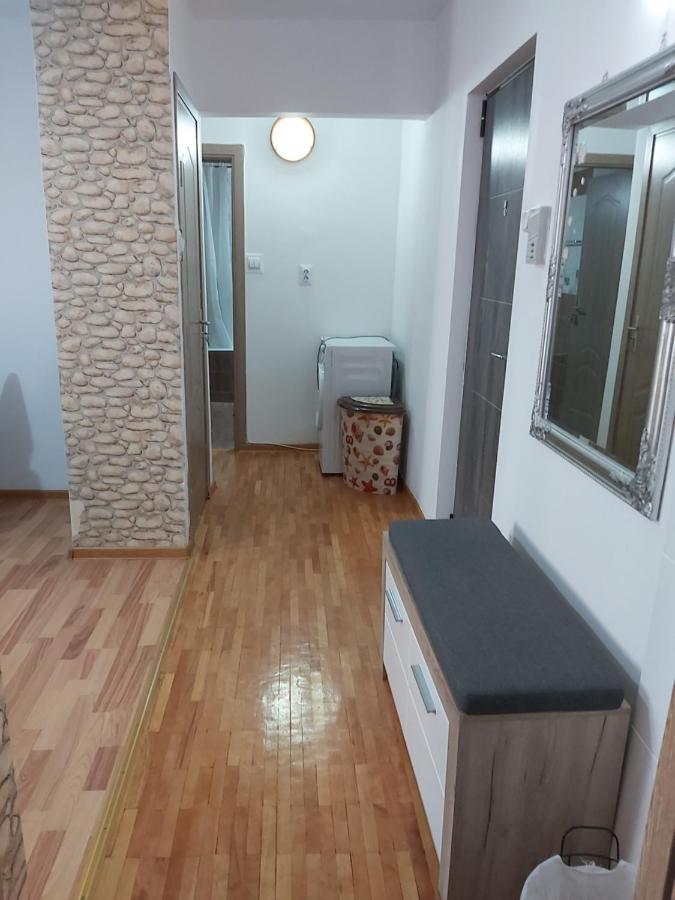 Апартаменти Nala House Дева Екстер'єр фото